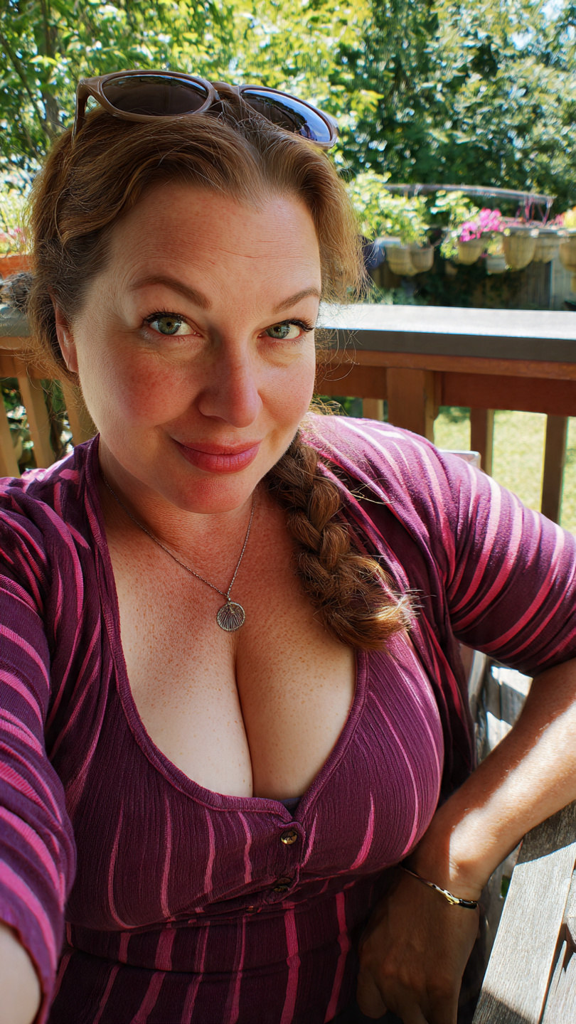 Anna, 42