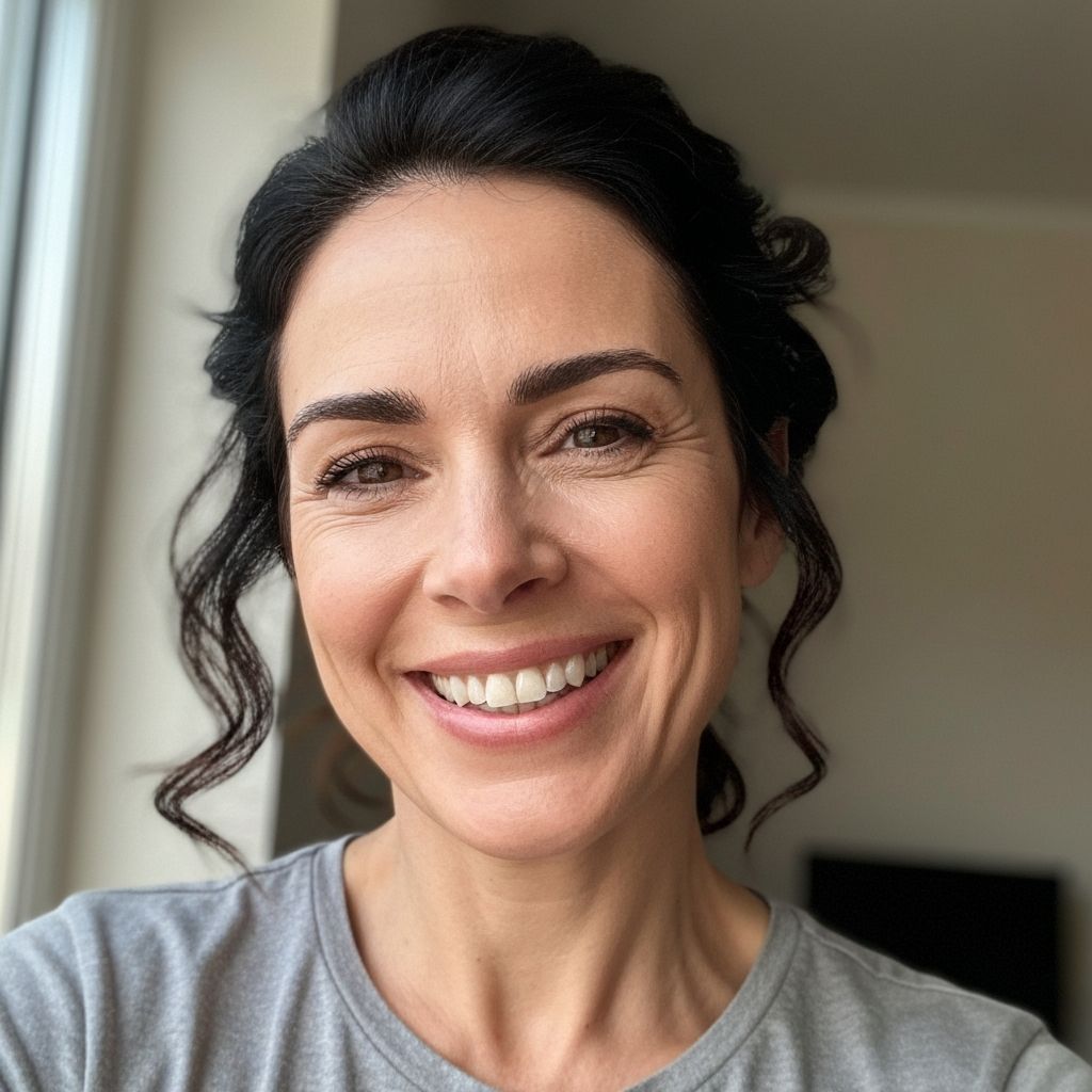 Katrin, 49